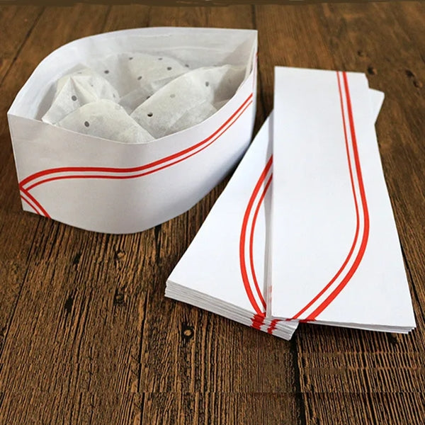Disposable Chef Cap