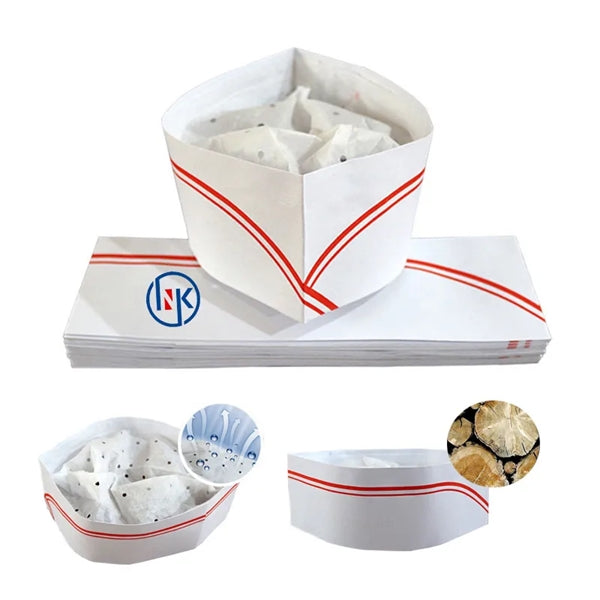 Disposable Chef Cap