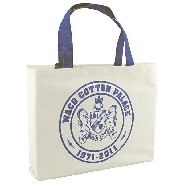 Canvas Tote Bag
