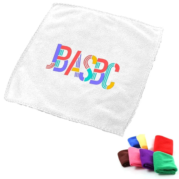 Absorbent Towel