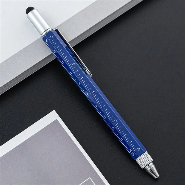 Multi Tool Pen