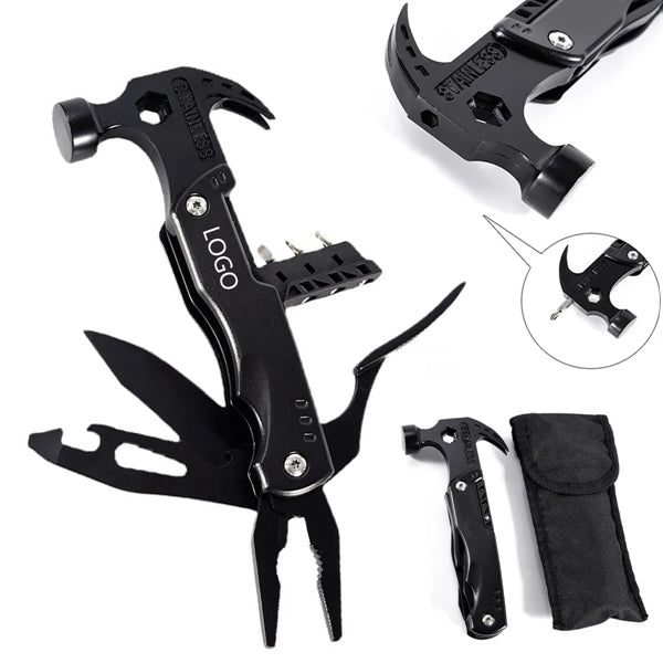 12in1 Multitool Hammer Gadgets