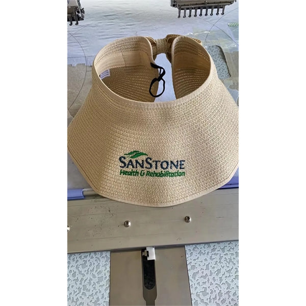 Foldable Wide Large Brim Sun Hat