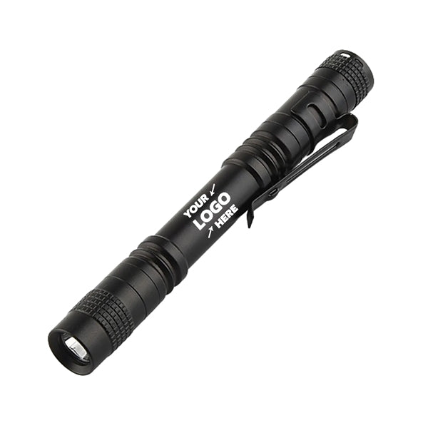 Pen Led Flashlight