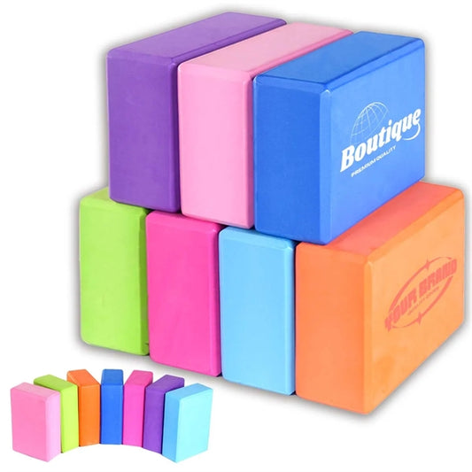 EVA Yoga Block for Men and Women