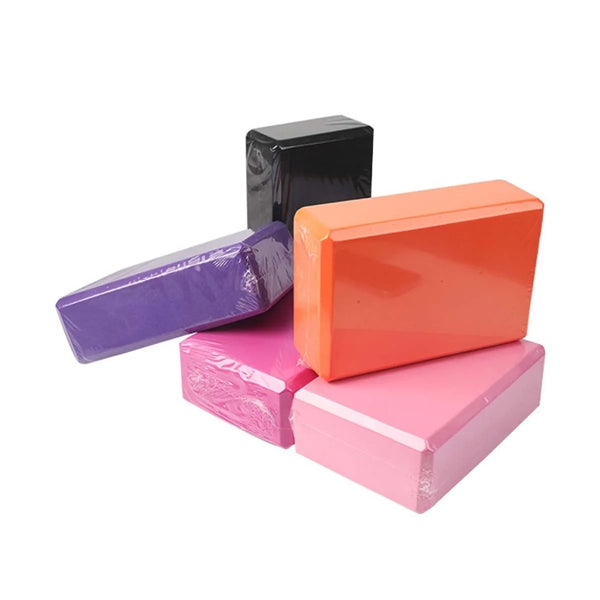 EVA Yoga Block for Men and Women
