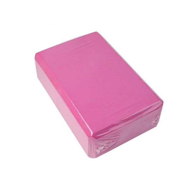 EVA Yoga Block for Men and Women