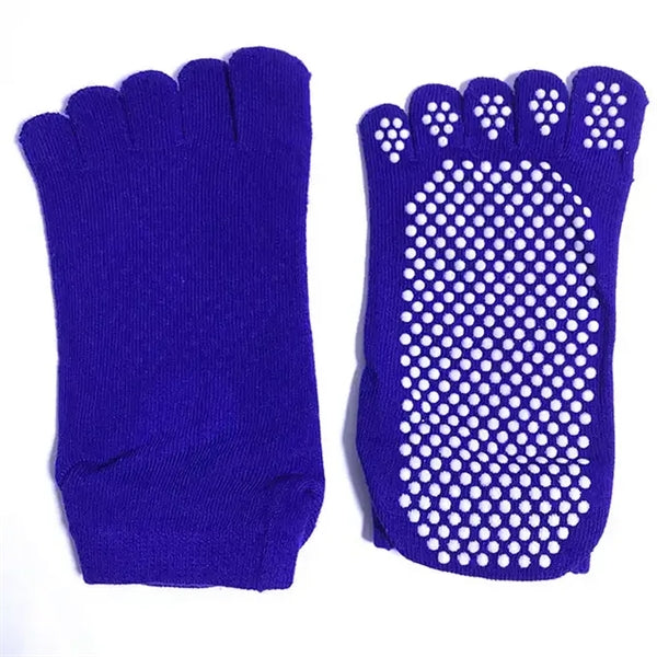 Non Slip Yoga Socks
