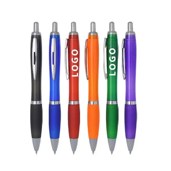 Plastic Ballpoint Pen