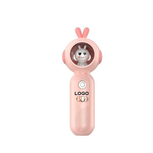 Facial Hydration Device