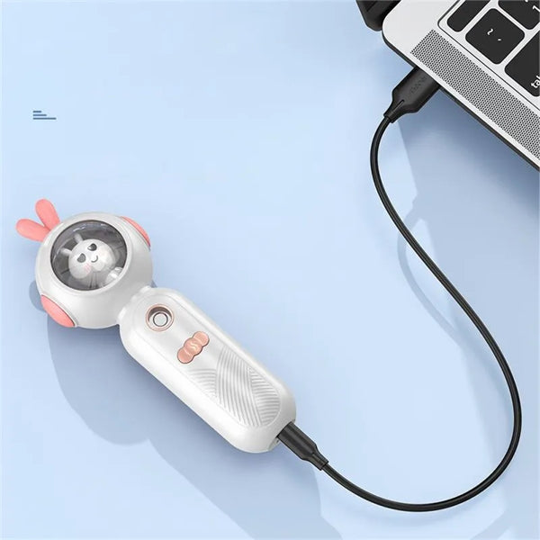 Facial Hydration Device