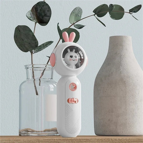 Facial Hydration Device