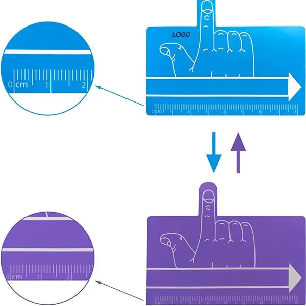 One Finger Kids Writing Aid Spacers