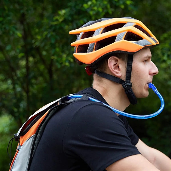 Hydration Pack Water Backpack with 2L Bladder