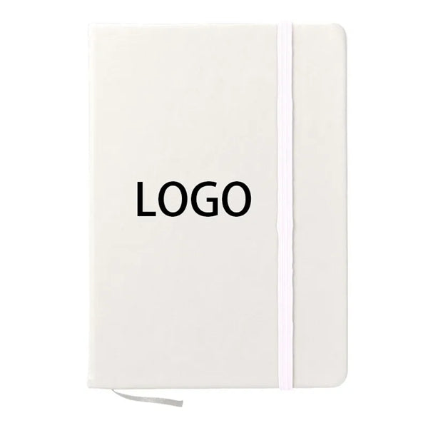 5x7" Writers Journal Notebook