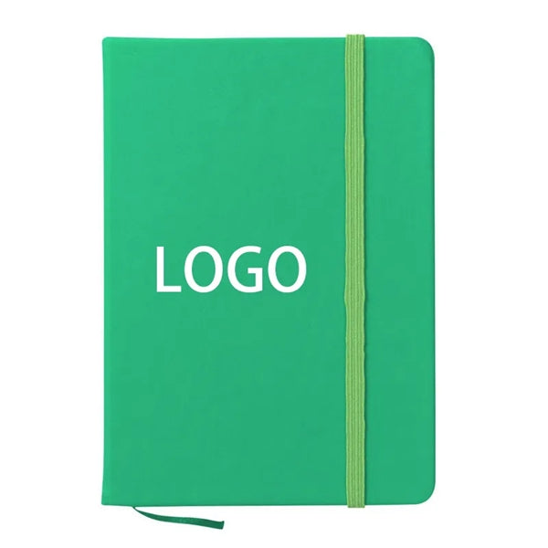 5x7" Writers Journal Notebook