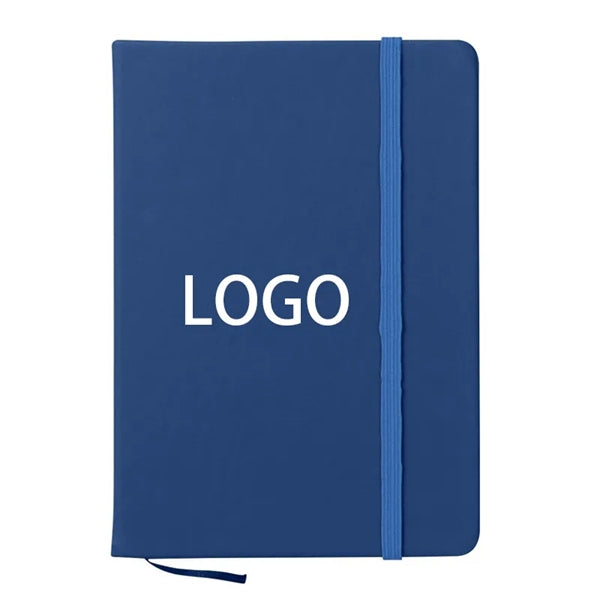 5x7" Writers Journal Notebook