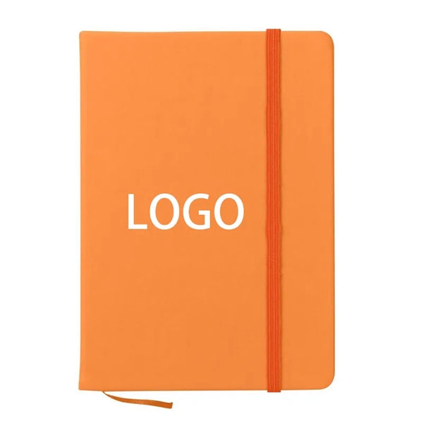 5x7" Writers Journal Notebook