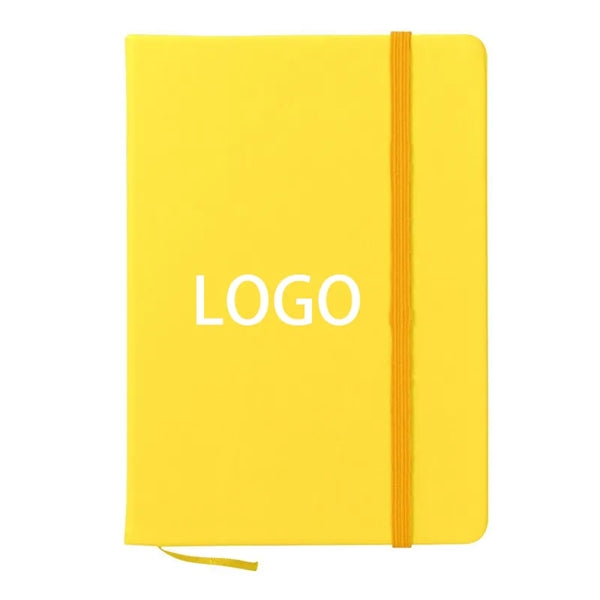 5x7" Writers Journal Notebook