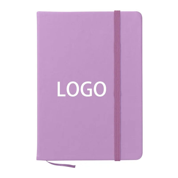 5x7" Writers Journal Notebook