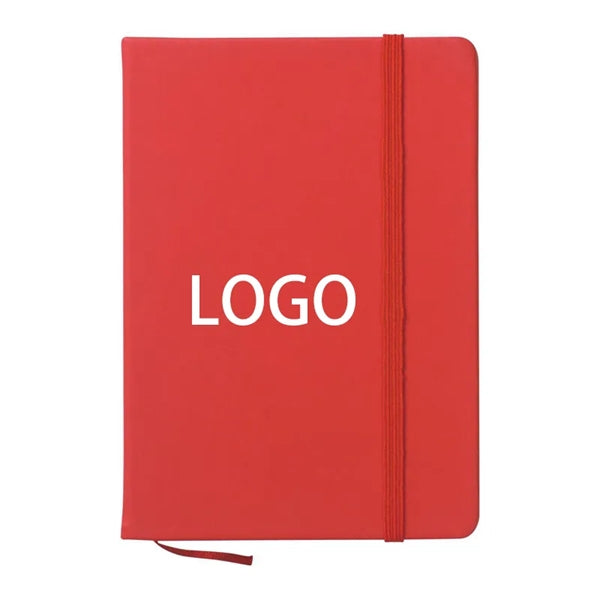 5x7" Writers Journal Notebook