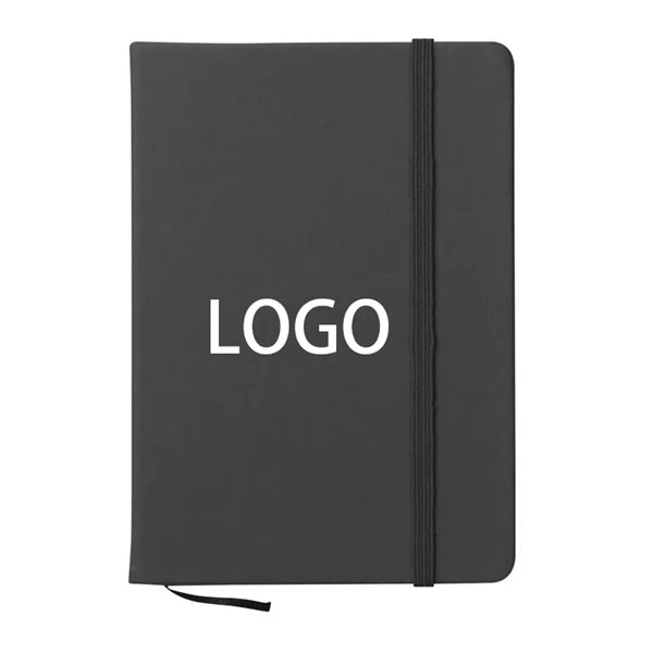 5x7" Writers Journal Notebook