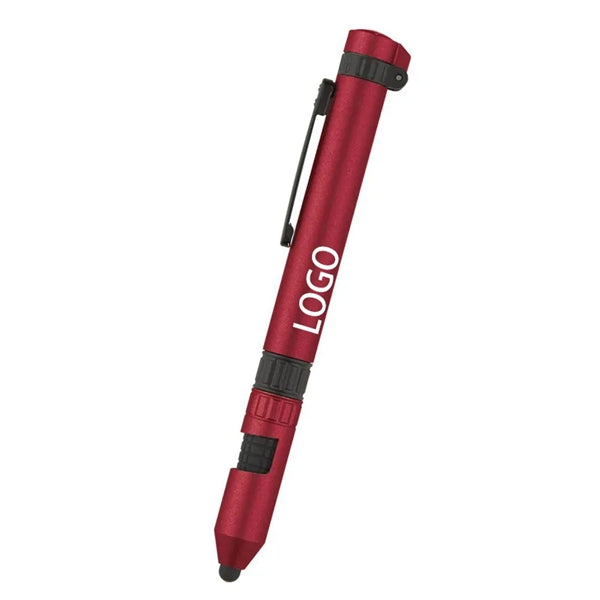 6-In-1 Quest Multi Tool Pen
