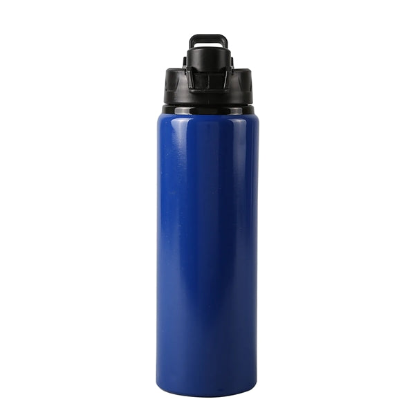 25 oz. Aluminum Insulated Water Bottle