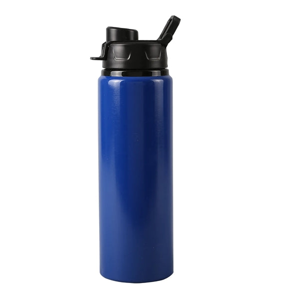 25 oz. Aluminum Insulated Water Bottle