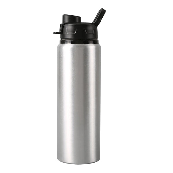 25 oz. Aluminum Insulated Water Bottle