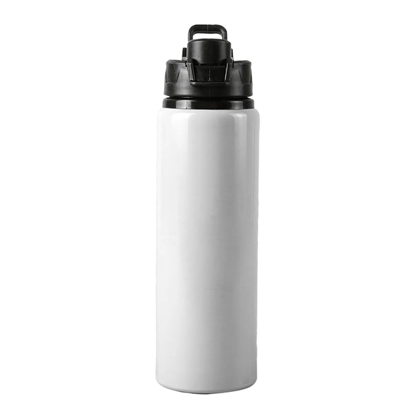 25 oz. Aluminum Insulated Water Bottle