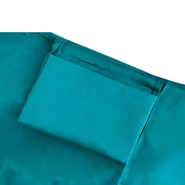Folding Grocery Tote