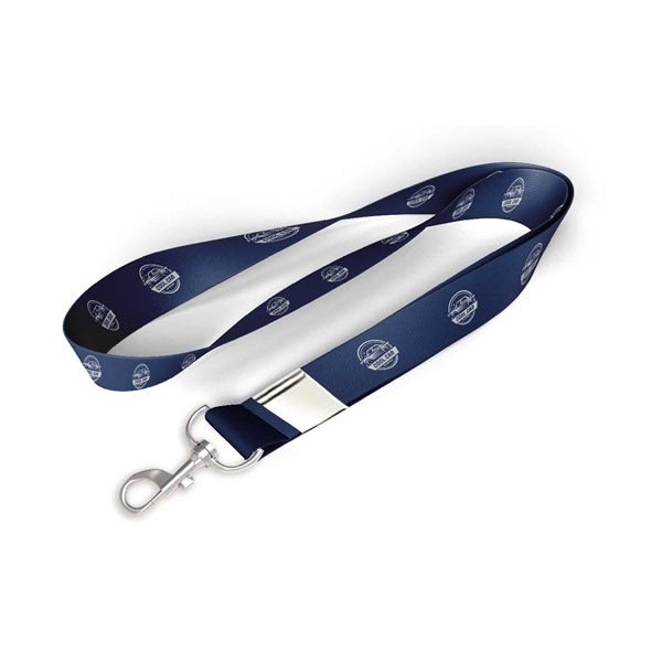 Price Saver Lanyard with J-Hook-A
