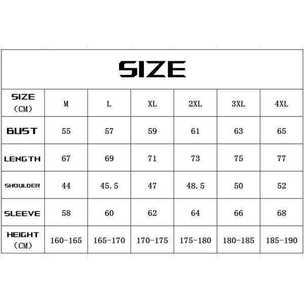 Windproof Multi Pockets Multifunctional Detachable Jacket