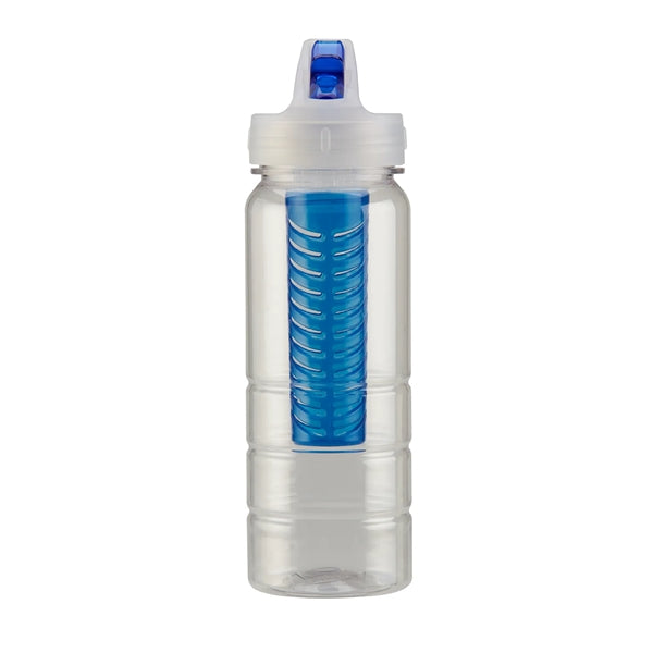 25 oz. Infusion Water Bottle