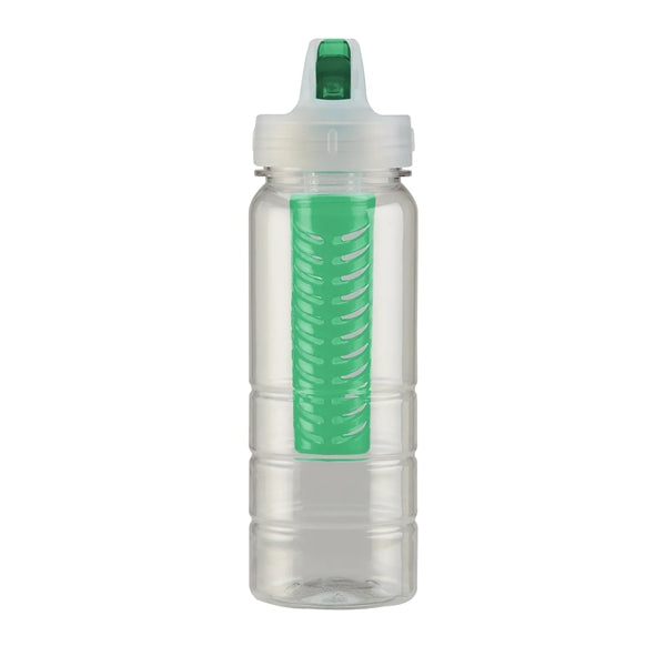 25 oz. Infusion Water Bottle