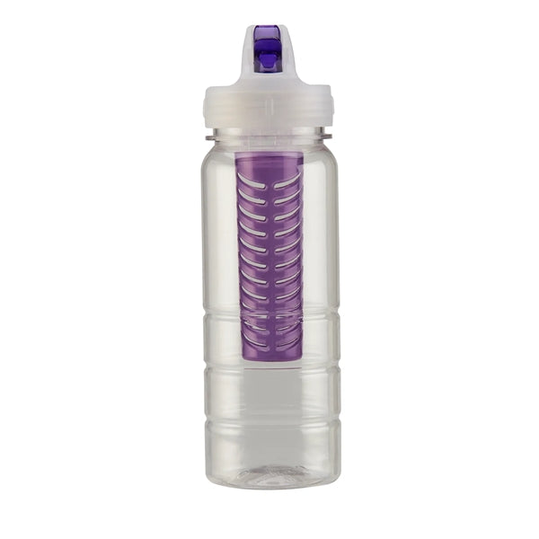 25 oz. Infusion Water Bottle