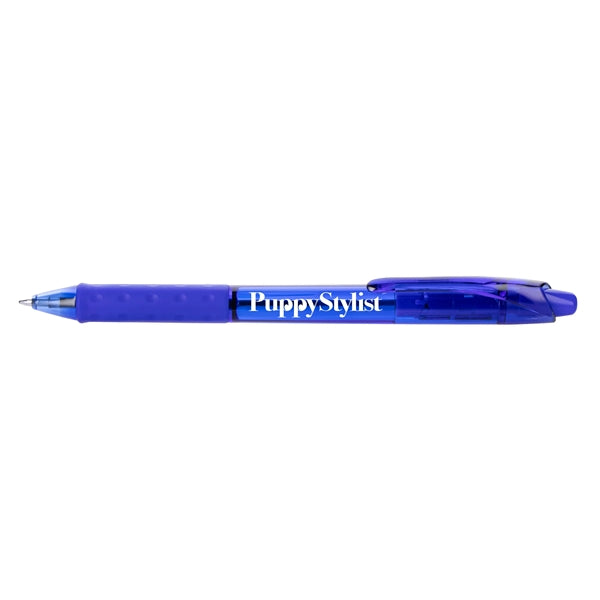 NEW R.S.V.P. RT Colors Retractable Ballpoint Pen