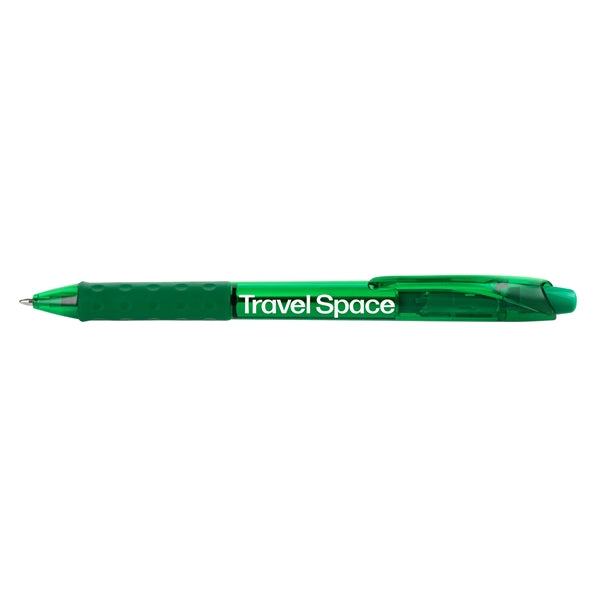 NEW R.S.V.P. RT Colors Retractable Ballpoint Pen