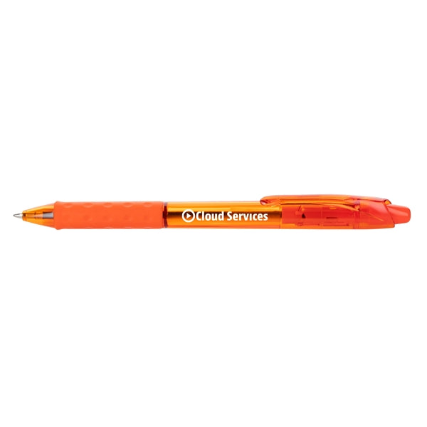 NEW R.S.V.P. RT Colors Retractable Ballpoint Pen