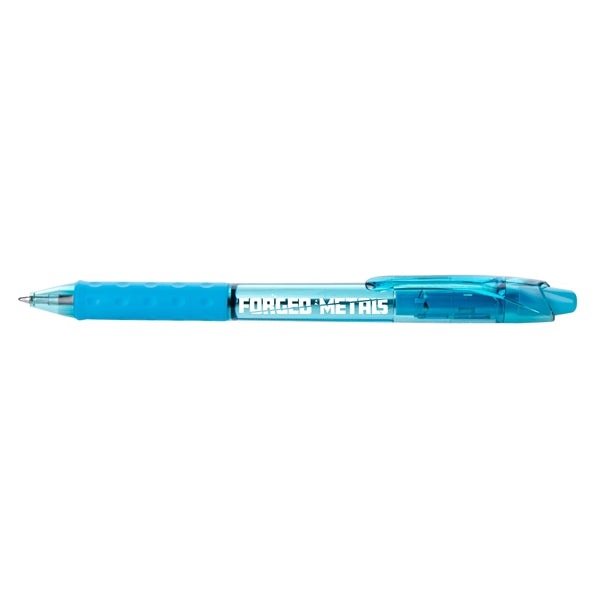 NEW R.S.V.P. RT Colors Retractable Ballpoint Pen