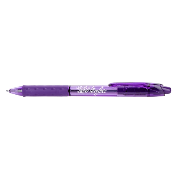 NEW R.S.V.P. RT Colors Retractable Ballpoint Pen