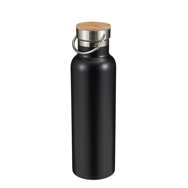 21 oz. Stainless Steel Insulated Bottle