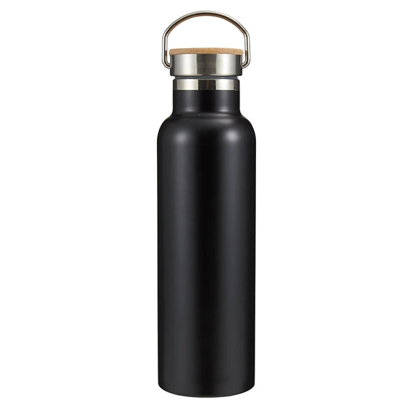 21 oz. Stainless Steel Insulated Bottle