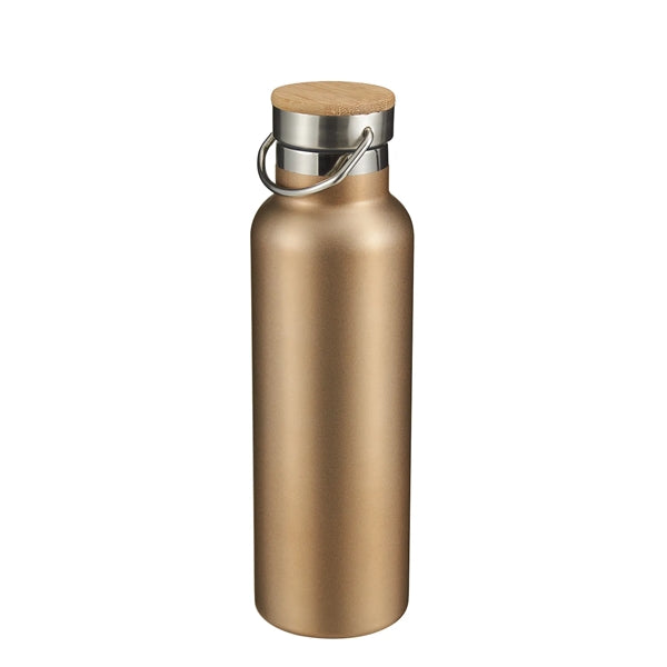 21 oz. Stainless Steel Insulated Bottle