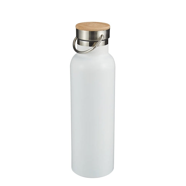 21 oz. Stainless Steel Insulated Bottle