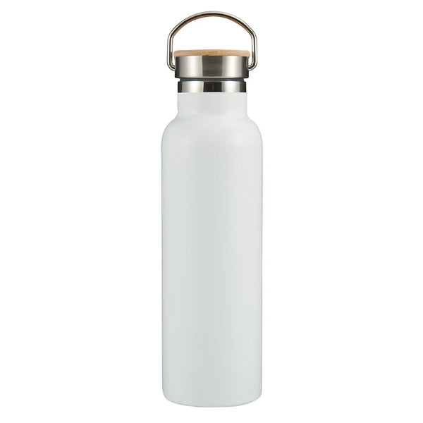 21 oz. Stainless Steel Insulated Bottle