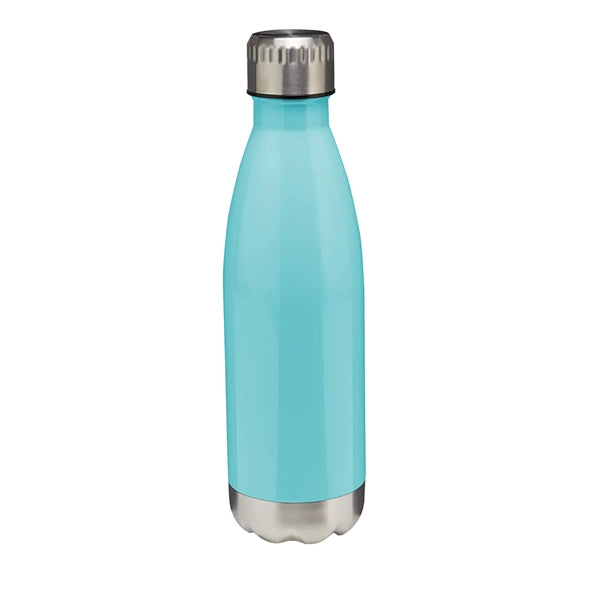 17 oz. Stainless Steel Water Bottle