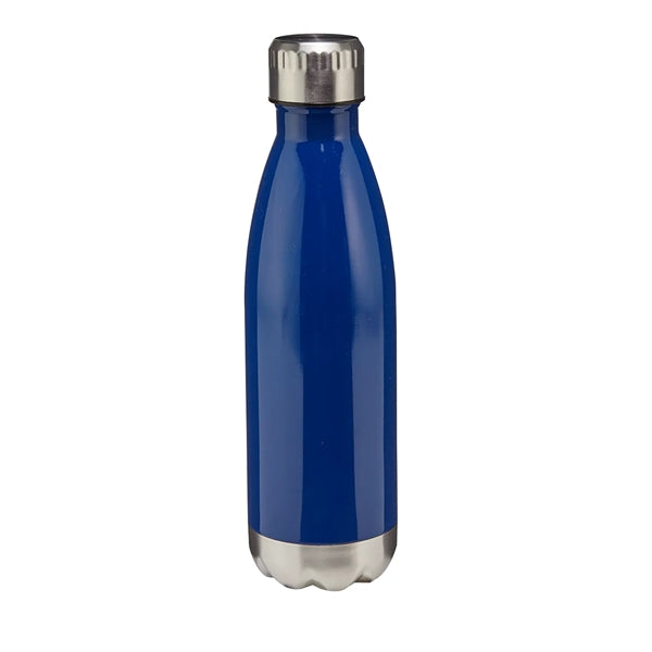 17 oz. Stainless Steel Water Bottle