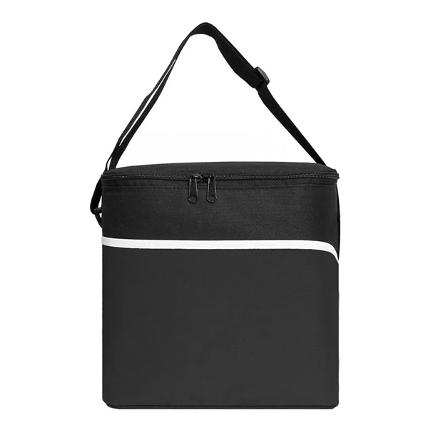 Insulated Large 12 Can Cooler Bag